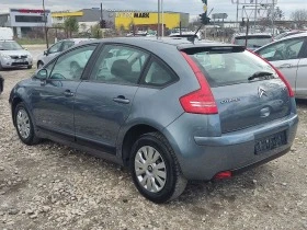 Citroen C4 1.6HDI-90кс., снимка 2