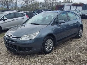 Citroen C4 1.6HDI-90кс., снимка 1