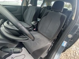 Citroen C4 1.6HDI-90кс., снимка 8