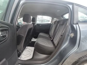 Citroen C4 1.6HDI-90кс., снимка 9