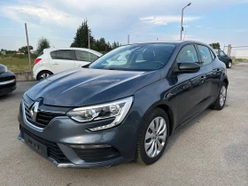 Renault Megane 1.5 DCi N1 EURO6B