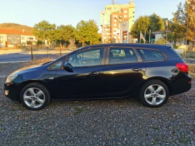 Opel Astra 1.7CDTI - изображение 2