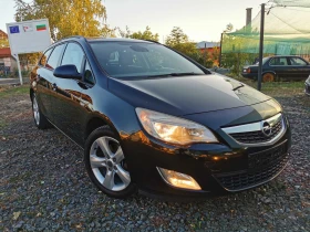 Opel Astra 1.7CDTI - изображение 7