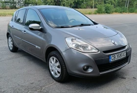 Renault Clio 121000км.ГАЗ, снимка 4