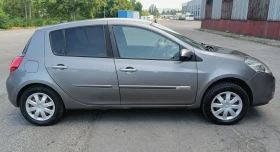 Renault Clio 121000км.ГАЗ, снимка 7