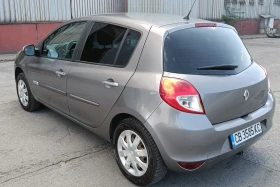 Renault Clio 121000км.ГАЗ, снимка 6