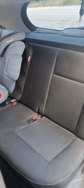 Renault Clio 121000км.ГАЗ, снимка 11