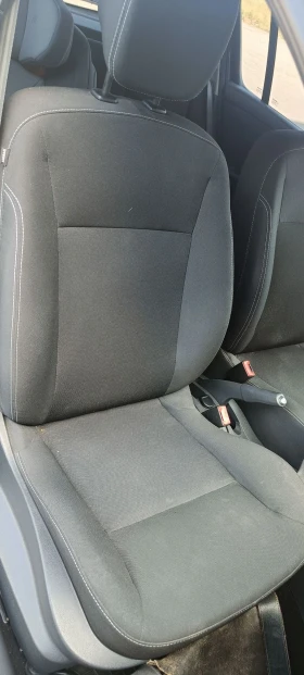 Renault Clio 121000км.ГАЗ, снимка 13