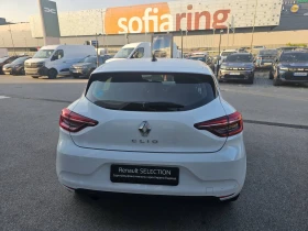 Renault Clio 1.0 TCe 75, снимка 6