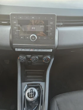 Renault Clio 1.0 TCe 75, снимка 10