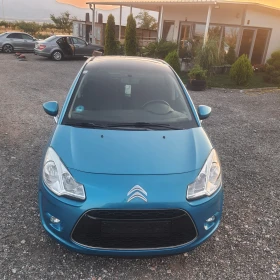 Citroen C3 1.6HDI-Exclusive, снимка 2