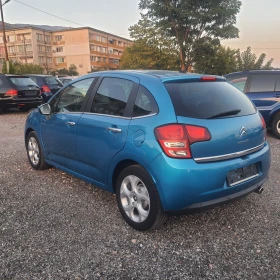 Citroen C3 1.6HDI-Exclusive, снимка 4