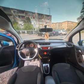 Citroen C3 1.6HDI-Exclusive, снимка 13