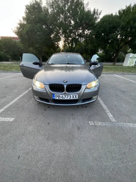 BMW 330 330xd, снимка 2