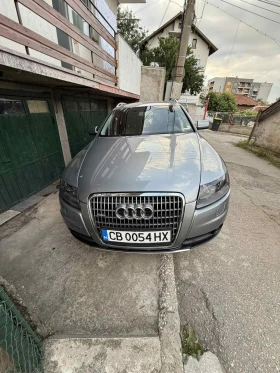 Audi A6 Allroad, снимка 9