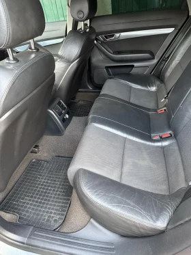 Audi A6 Allroad, снимка 4