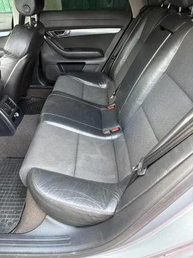 Audi A6 Allroad, снимка 5