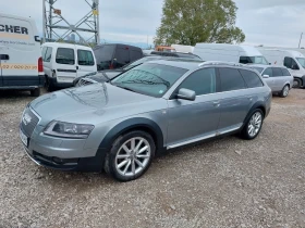 Audi A6 Allroad, снимка 1