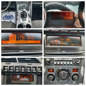 Peugeot 3008 2010та КАТО НОВА, снимка 14
