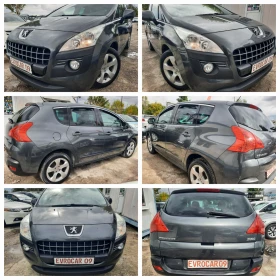 Peugeot 3008 2010та КАТО НОВА, снимка 17