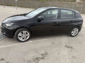 Peugeot 308 1.5 EHDI, снимка 3