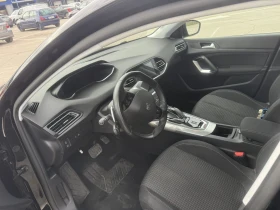 Peugeot 308 1.5 EHDI, снимка 17