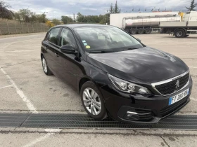 Peugeot 308 1.5 EHDI, снимка 2