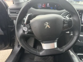 Peugeot 308 1.5 EHDI, снимка 11