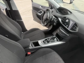 Peugeot 308 1.5 EHDI, снимка 16