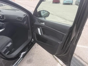 Peugeot 308 1.5 EHDI, снимка 8