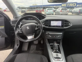 Peugeot 308 1.5 EHDI, снимка 10