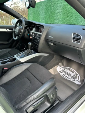 Audi A5 B&O / S-LINE/ 157000km TOP TOP TOP, снимка 16