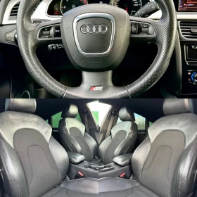 Audi A5 B&O / S-LINE/ 157000km TOP TOP TOP, снимка 11