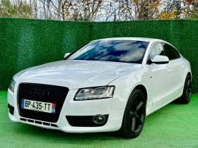 Audi A5 B&O / S-LINE/ 157000km TOP TOP TOP, снимка 1