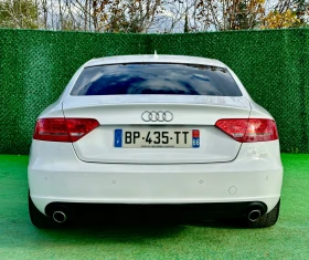Audi A5 B&O / S-LINE/ 157000km TOP TOP TOP, снимка 4