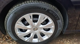 Peugeot 208 1.6 HDI - Facelift/ Като Нова , снимка 16