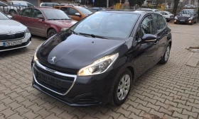 Peugeot 208 1.6 HDI - Facelift/ Като Нова , снимка 2