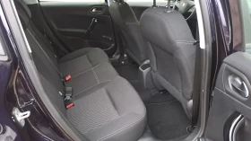 Peugeot 208 1.6 HDI - Facelift/ Като Нова , снимка 13