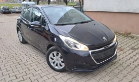 Peugeot 208 1.6 HDI - Facelift/ Като Нова , снимка 1