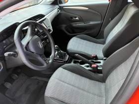 Opel Corsa, снимка 9