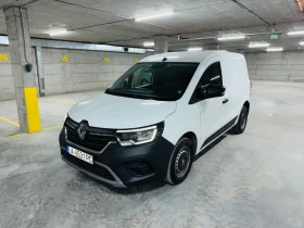 Renault Kangoo 1.5 DCI с ДДС, снимка 1