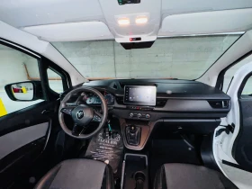 Renault Kangoo 1.5 DCI с ДДС, снимка 9