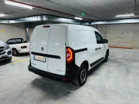 Renault Kangoo 1.5 DCI с ДДС, снимка 4