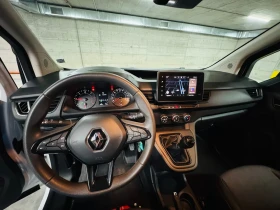 Renault Kangoo 1.5 DCI с ДДС, снимка 11