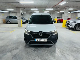 Renault Kangoo 1.5 DCI с ДДС, снимка 2