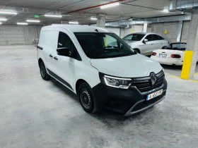 Renault Kangoo 1.5 DCI с ДДС, снимка 3