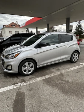 Chevrolet Spark 1.4 LS, снимка 3