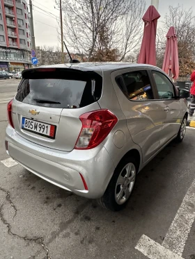 Chevrolet Spark 1.4 LS, снимка 7