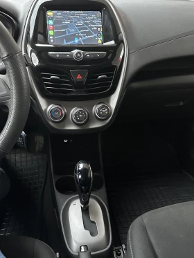 Chevrolet Spark 1.4 LS, снимка 14