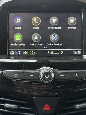 Chevrolet Spark 1.4 LS, снимка 12